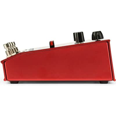 Electro-Harmonix POG3 Polyphonic Octave Generator Pedal - perfect condition! - ships FREE! image 4