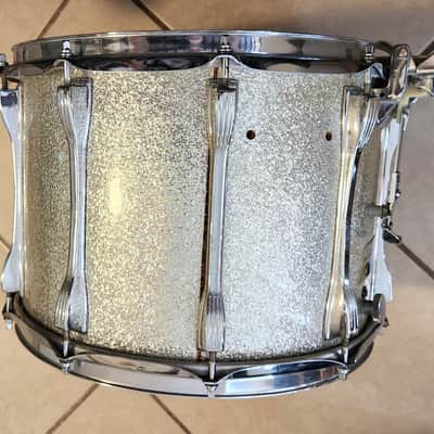 Ludwig Challenger 1978 - Silver Sparkle image 3