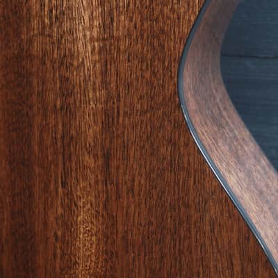 Taylor 312ce Next Generation Grand Concert Acoustic-Electric Guitar | Claria Pickup, Scalloped V-Bracing & Action Control Neck image 9