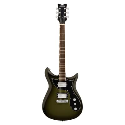 Gretsch G5810 Electromatic Bo Diddley | Reverb