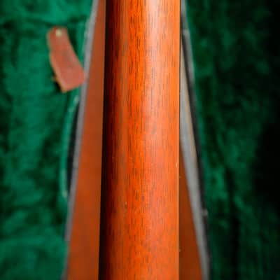 Martin DC-16GTE Dreadnought Cutaway Acoustic-Electric Guitar 2005 Pre-Owned image 16