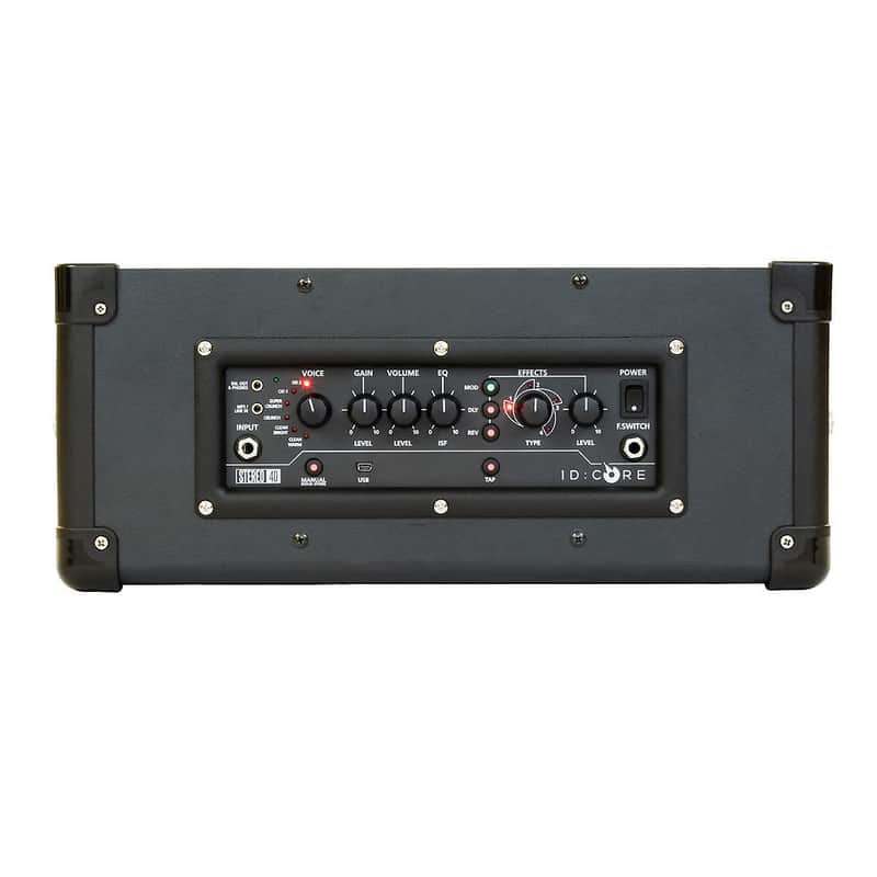 Blackstar ID:Core Stereo 40 Combo image 2