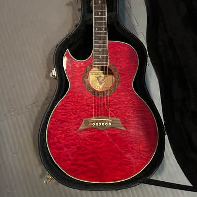 Ibanez EW20ASENT1202 With Hard Case | Reverb Canada