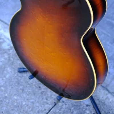 Gibson Super 300 1949 image 4