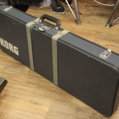 KORG POLY-800 Reverse Key [2219] (07/03) image 2