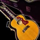 1974 Gibson J-200 Artist - x11342