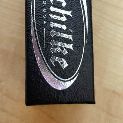 Schilke 27 Standard Series French Horn Mouthpiece - Silver Plated image 5