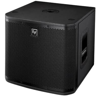 Electro-Voice ZXA1 Sub | 12in - 126dB image 5