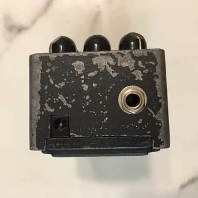 Aria DD-X5 Digital Delay 4-Modes Rare Vintage Guitar Effect Pedal MIJ Japan image 5