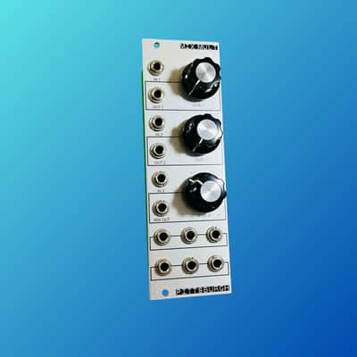 Pittsburgh Modular Mix Mult Utility Module image 1