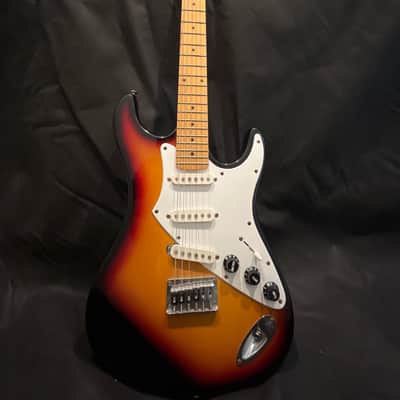 Aria Pro II 2 Fullerton Rare image 1