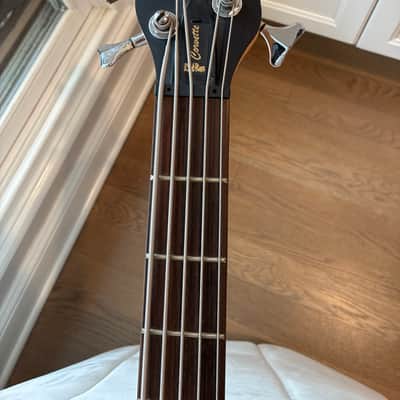 Warwick Rockbass Corvette Premium 2010s - Natural image 4