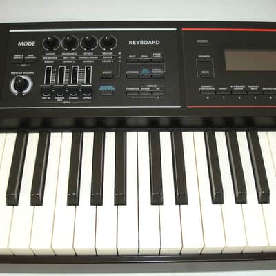 Roland JUNO-DS88 88-Key Synthesizer Keyboard image 8