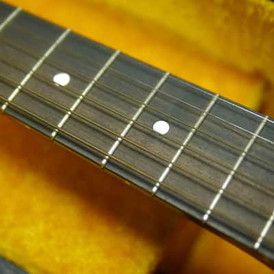 Gibson J-50 Deluxe 1973-75 - Natural image 23