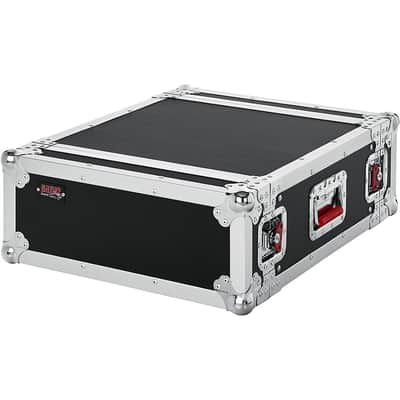Gator G-Tour 4U ATA Rack Flight Case Regular image 8