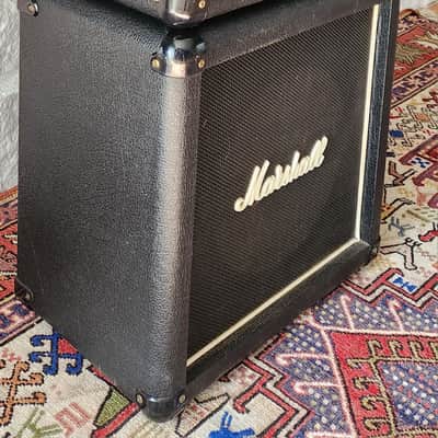 Marshall G15MS Lead 15 Mini Stack 1999 MIK image 4