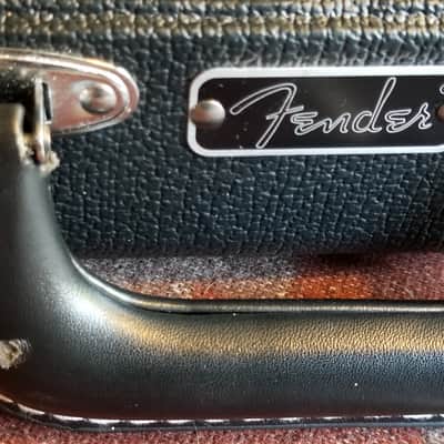 Fender Tom Morello Stratocaster 2019 Black image 17