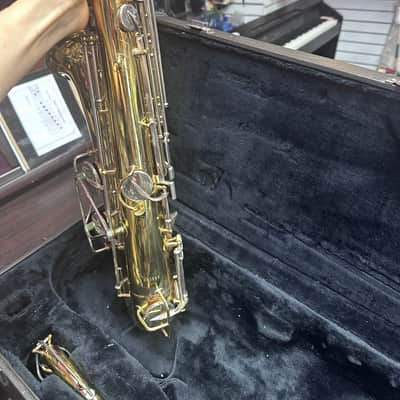 Buescher USA Aristocrat Tenor Saxophone / 660563 image 11