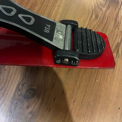 DW 5000 Series Single Bass Drum Pedal 1977 - Present - Various image 3