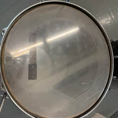 Vintage 60’s Gretsch Round Badge 3-Piece Drum Set 20/13/16 image 6