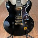Epiphone B.B. King Lucille 2015 Ebony