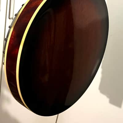 Fender FB-54 Resonator Banjo image 5