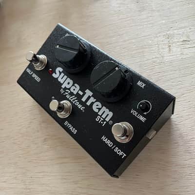 Fulltone Supa-Trem Tremolo | Reverb