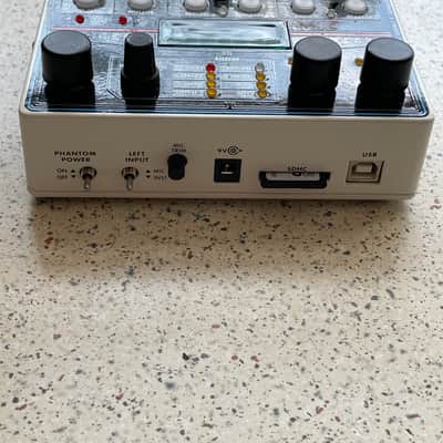 Electro-Harmonix 22500 Dual Stereo Looper image 3
