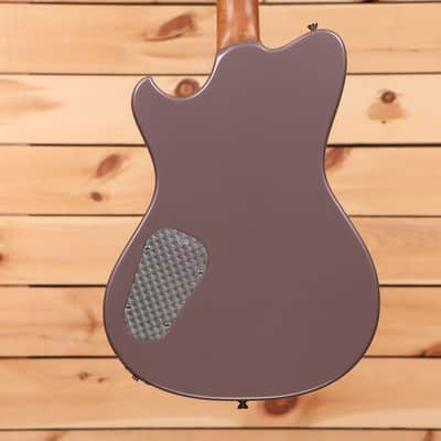 Powers Electric A-Type - Frozen Berry Metallic - A592 image 7