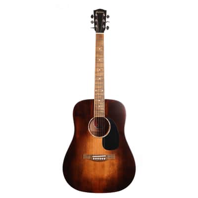 Eastman PCH1-D Acoustic Guitar Classic image 2