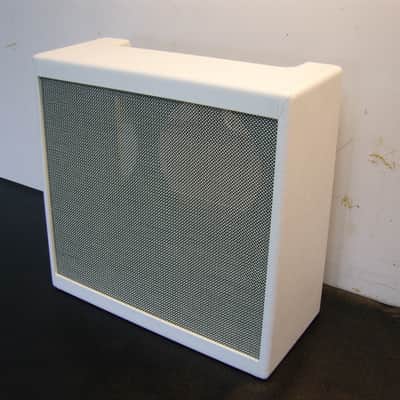 Fender Bassman Style 5F6A  4x10" amp shell combo headshell image 3