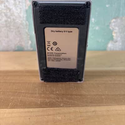 Boss NS-2 Noise Suppressor image 2