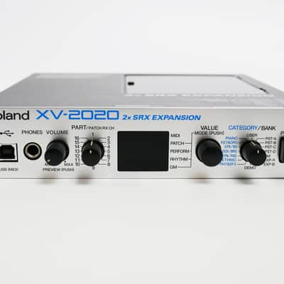 Roland XV-2020 Bild 2