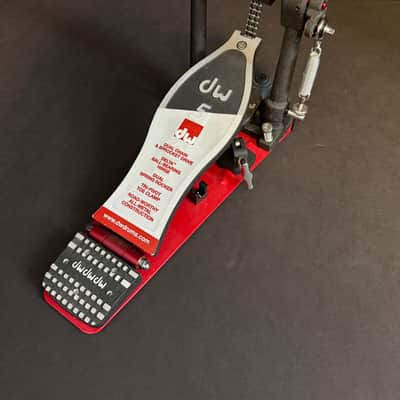DW 5000 Series Single Bass Drum Pedal image 2