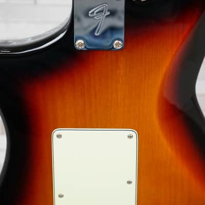 Fender Player Plus Meteora HH - 3-Color Sunburst image 11