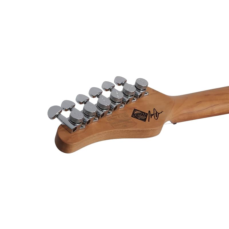 Schecter Nick Johnston Traditional Left-Handed image 5