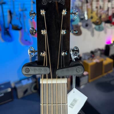 Martin Road Series SC-13E Modern Acoustic-electric Guitar - Natural, w Bag, Free Plek! 416 image 6
