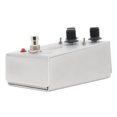 Keeley Manis Overdrive Pedal - Open Box image 5