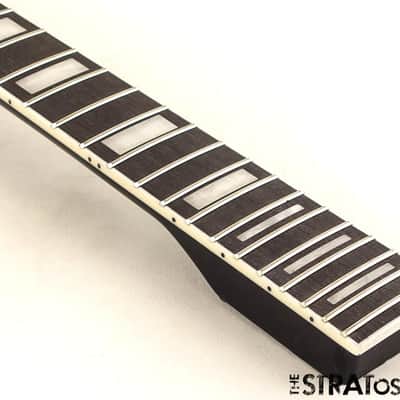 Ibanez PS60 Paul Stanley Signature PS NECK & TUNERS Guitar Part Bound. image 4
