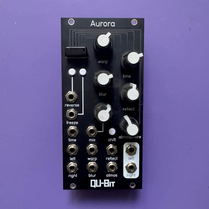 Qu-Bit Electronix Aurora