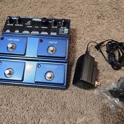 DigiTech JamMan Stereo image 2