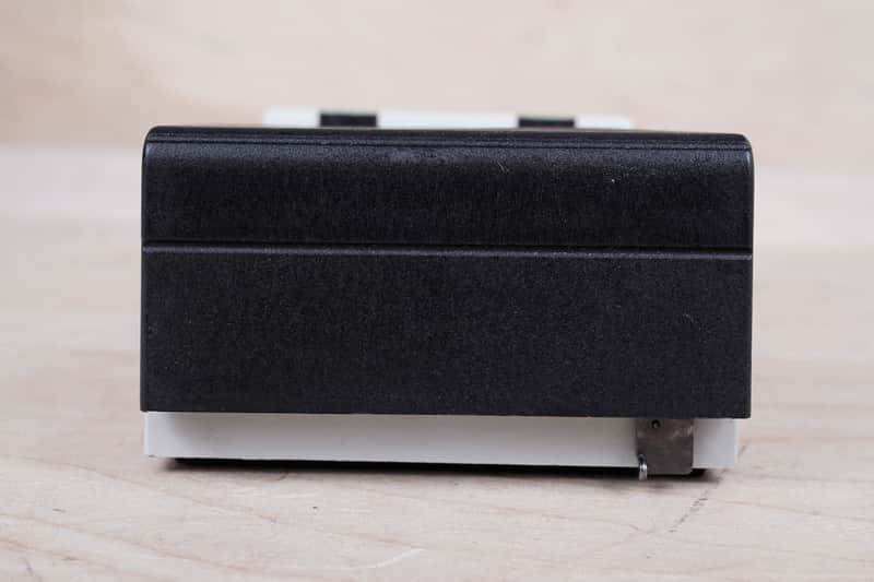Next PH-500 Phaser Pedal Vintage Made in Japan MIJ | Reverb