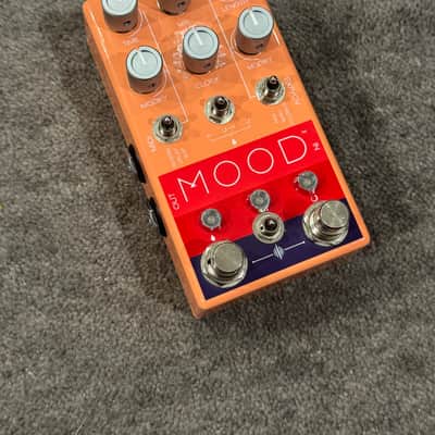 Chase Bliss Audio MOOD Mk I image 1