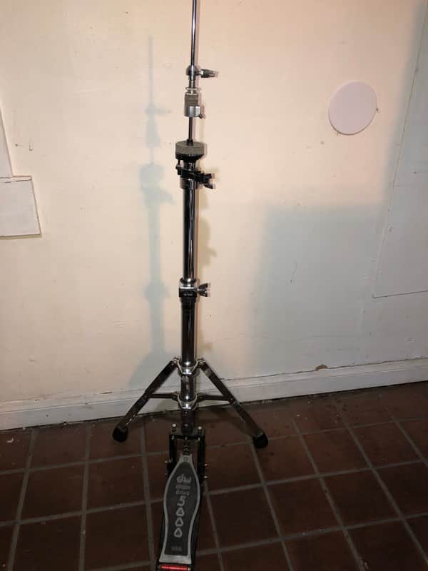 DW 5000 hi hat stand image 1
