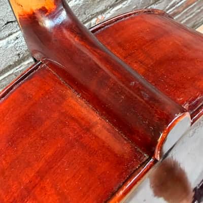 Artisan Strings Model 100 3/4 Cello 2007 SN7686 image 18