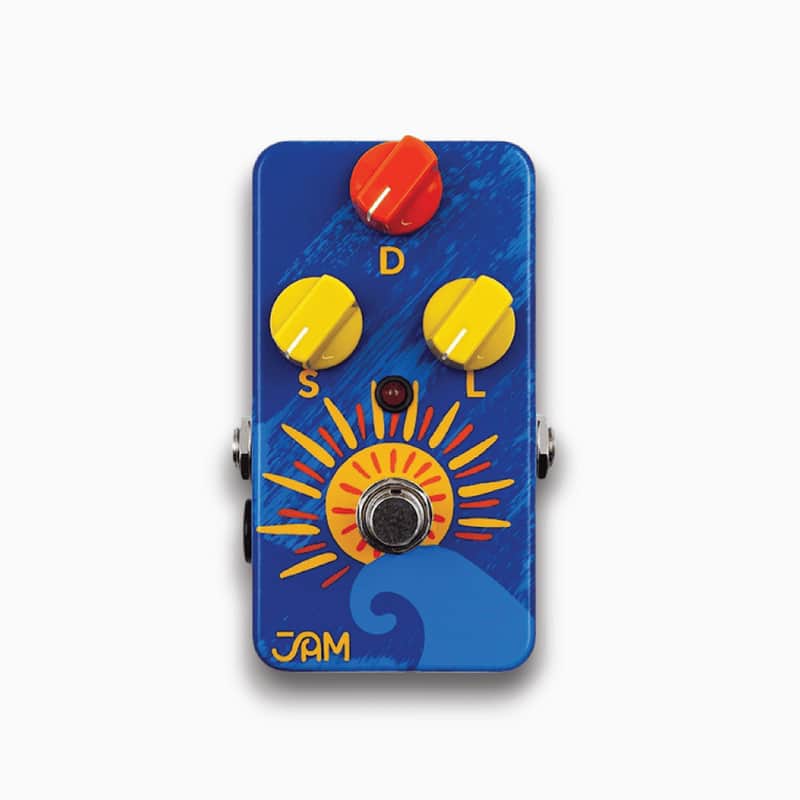 JAM Pedals Chill image 1