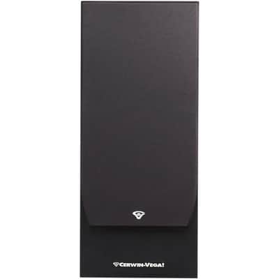 Cerwin-Vega SL-12 12" 3-Way Floor Tower Speaker image 4