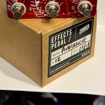 Zander Circuitry Avalanche image 1