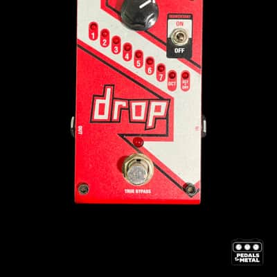 Digitech Drop - X22220