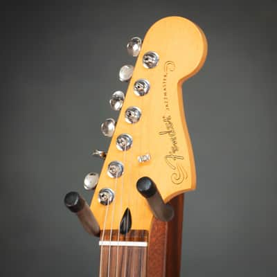 Fender Player II Jazzmaster Rosewood Fingerboard - Coral Red - B-Stock - MX25118338B image 5